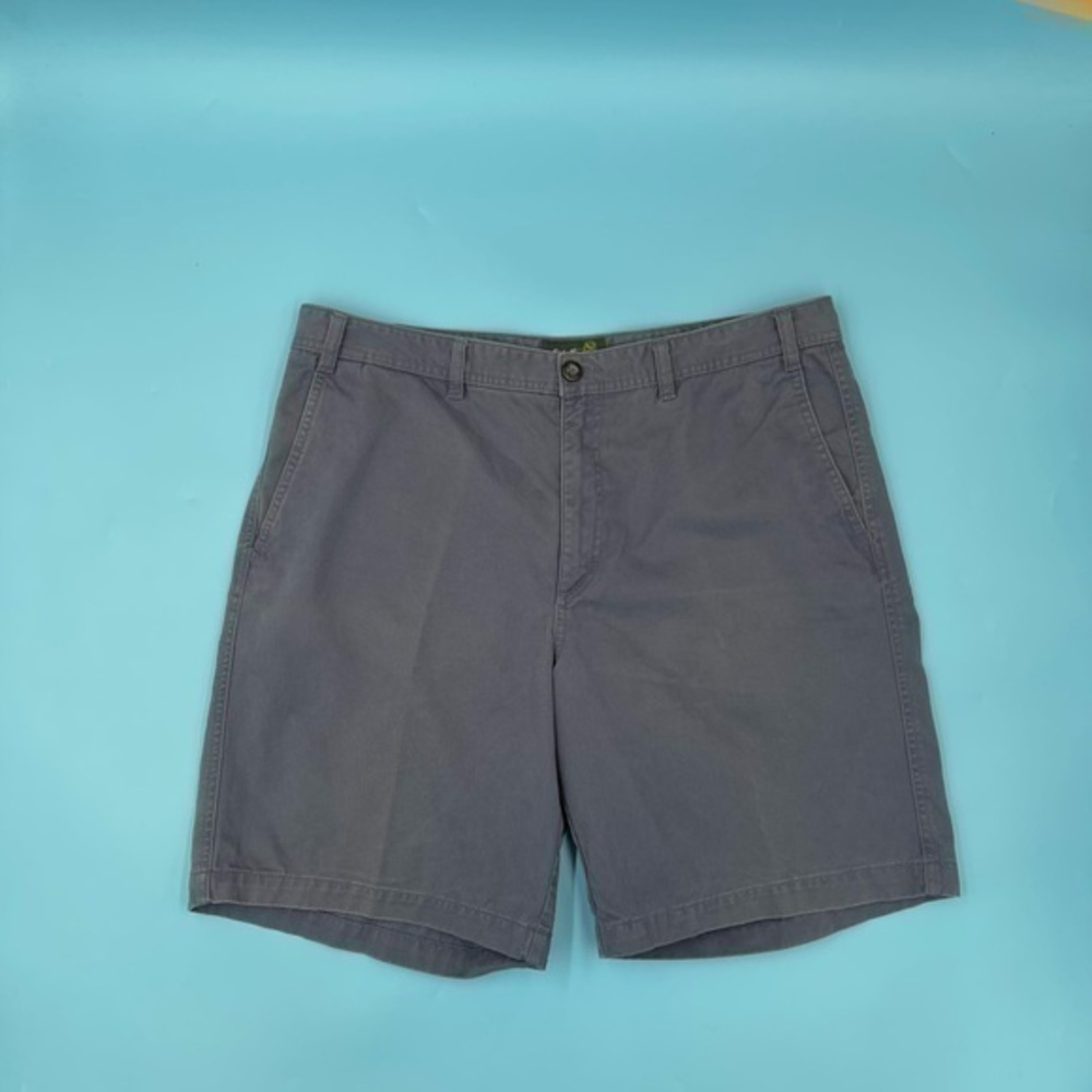 Eddie Bauer Chino Shorts